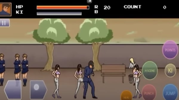 baixar college brawl apk baixar college brawl apk