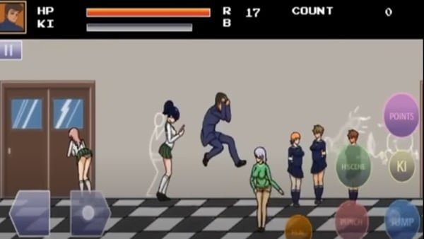 college brawl apk download college brawl apk download
