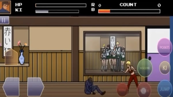college brawl apk mod college brawl apk
