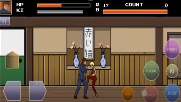 college brawl apk para android college brawl apk para android